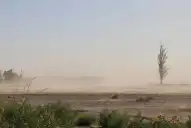 Alerta amarilla por vientos extremos en la Patagonia para este lunes 4 de mayo