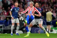 Arsenal vs. Atlético de Madrid, por las semifinales de Champions League: horario, formaciones y dónde se lo puede ver