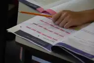 Las pruebas Aprender serán bienales y las escuelas recibirán informes cada cuatro años