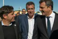Candidaturas revoleadas