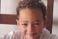 Desesperada búsqueda de un niño de seis años en Corrientes: activaron la alerta Sofía