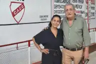 Silvia Sansone, la “Dama de las Bochas” que sostiene el legado de Unión Oeste