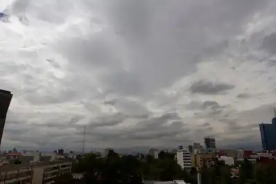 Alerta por ciclogénesis en Argentina: cuándo llegará y qué regiones serán las más afectadas