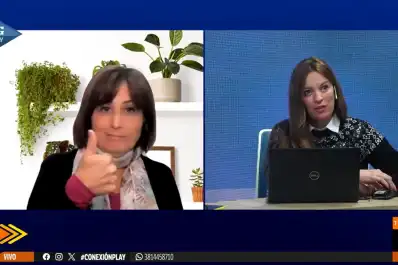 Carmina Varela, psicóloga: “Poner límites implica pagar un precio, y muchas veces es dejar de agradar”