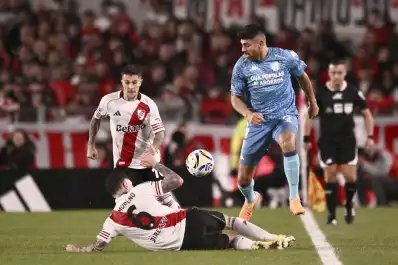De la autocrítica del “Loco” Díaz al respaldo a Falcioni: el triunfo que puede cambiar el rumbo de Atlético