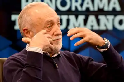 Qué dice Alfredo Miroli, médico tucumano, sobre el chikungunya: Los cambios genéticos llegaron para quedarse