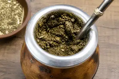 Tres formas de reutilizar la yerba mate usada