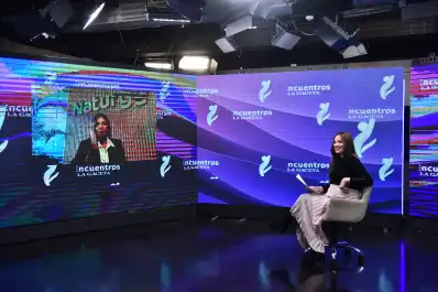 De la “trinchera” a las decisiones estratégicas: el camino de la mujer que lidera un sector clave en Naturgy Argentina