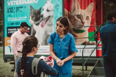 Yerba Buena: vecinos de San José podrán acceder a trámites y atención municipal en una nueva edición de “La Muni en tu Barrio”