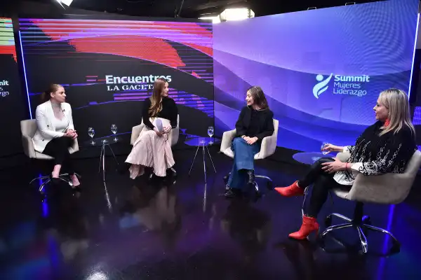 “Solo con pasión no alcanza”: lo que tres emprendedoras aprendieron construyendo un negocio en Argentina