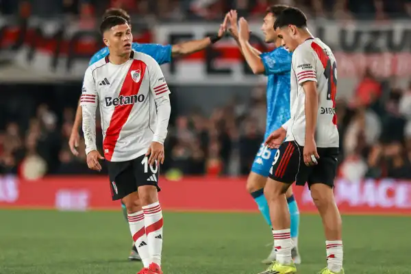 La localía, el punto débil que River debe corregir antes de los playoffs del Apertura