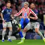 Arsenal vs. Atlético de Madrid, por las semifinales de Champions League: horario, formaciones y dónde se lo puede ver