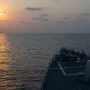 EEUU e Irán intercambiaron disparos mientras aumentan las tensiones en Ormuz