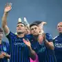 Lautaro Martínez festejó en Italia: se consagró campeón de la Serie A con Inter
