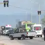Acceso por San Andrés: instan al Poder Ejecutivo a que repare el ingreso sur a la Capital
