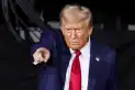 Guerra en Medio Oriente: Trump otra vez promete borrar a Irán de la Tierra