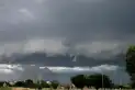 Alerta amarilla por tormentas en el Litoral para este martes 5 de mayo