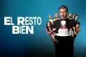 ¿Dónde ver “El Resto Bien”, la nueva serie de Benjamín Vicuña? Una mirada honesta sobre la crisis de los 40