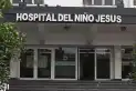 “Con asistencia respiratoria y en estado crítico”: cómo es la situación del niño accidentado en Horco Molle