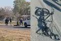 José Cheo Hernández: de campeón del Trasmontaña a una larga rehabilitación tras un accidente en la ruta 9