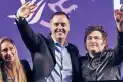 Javier y Karina Milei sostienen a Adorni, pero crece la incomodidad entre ministros y funcionarios