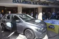 Números de Oro: del dolor a la chance, Daniel recibe hoy el 0 km, un guiño de la suerte y su madre