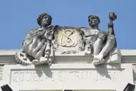 Un señorial edificio histórico se transforma y nace el Museo de Arte de Tucumán