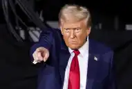 Trump exigió a Irán la firma inmediata de un acuerdo de paz bajo amenaza de nuevos ataques