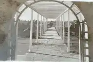 Recuerdos fotográficos: cuando el aeropuerto estaba cerca de casa