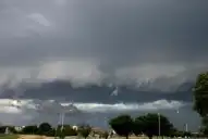 Alerta amarilla por tormentas en el Litoral para este martes 5 de mayo