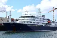 Hantavirus en un crucero: España busca evitar el desembarco de pasajeros en Islas Canarias