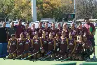 Con su arquera como figura, Jockey Club se consagró campeón del Regional del NOA