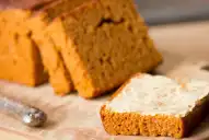 Pan de garbanzos: la receta sin gluten y alta en proteína lista en 30 minutos