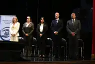 Juraron los 10 nuevos defensores que se incorporan al Ministerio Pupilar: quiénes son