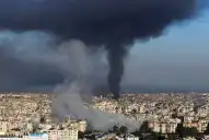 Conflicto en Medio Oriente: un alto el fuego que se asemeja mucho a la guerra