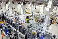 El derrumbe de un gigante: recorte de 600 empleos, electrodomésticos hechos en China y retiros