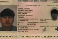 Triple crimen narco: así fue la llegada de Pequeño J, extraditado desde Perú