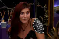 Gran Hermano: por una delicada denuncia de Titi cortaron la transmisión