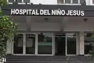 “Con asistencia respiratoria y en estado crítico”: cómo es la situación del niño accidentado en Horco Molle