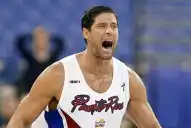 Luto en el básquetbol mundial: falleció José Piculín Ortiz, leyenda puertorriqueña que brilló en Tucumán