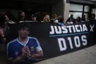 ¿Maradona agonizó 12 horas?: declaran los forenses que le hicieron la autopsia a Diego Armando Maradona