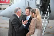 El modelo político necesita gas para llegar a 2027