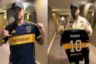 ¿Neymar a Boca? La frase de Chicho Serna que ilusiona a los hinchas y el guiño del astro brasileño
