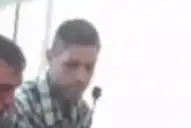 Nicolás Navarro Flores, el amigo que complicó al principal acusado del crimen de Érika