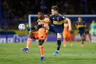 Boca y una parada clave en la Copa Libertadores: horario, equipos y lo que hay que saber del duelo contra Barcelona