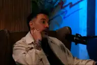 “Sigo luchando”: la cruda confesión de Ezequiel Lavezzi sobre su salud mental