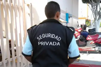 Aumento salarial en seguridad privada: cuánto cobra un vigilador en mayo de 2026