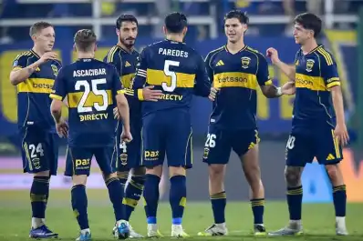 ¿Cuántos puntos debe obtener Boca para asegurarse su lugar en los octavos de Copa Libertadores?