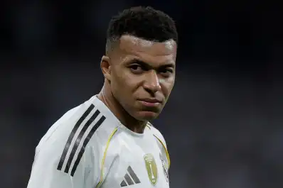 Insólito: crece la campaña entre los hinchas de Real Madrid para que Kylian Mbappé abandone el club