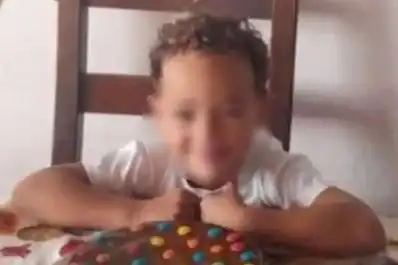 Apareció sano y salvo el niño de seis años buscado en Corrientes: su padre fue detenido